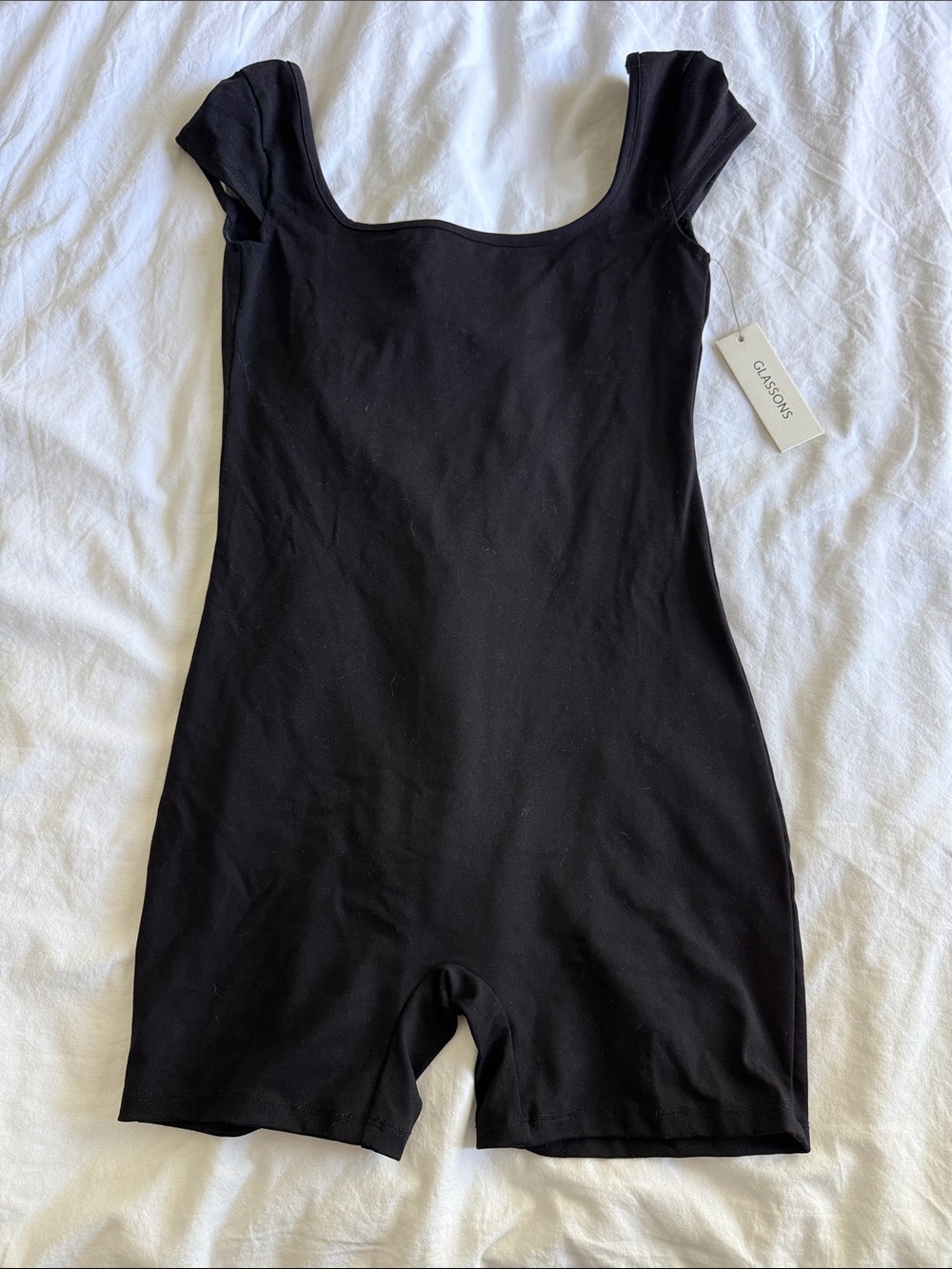 Glassons Bodysuit